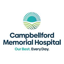 Memorial Hospital, Campbellford, ON opening hours