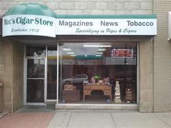 Mac S Cigar Store, Medicine Hat, AB opening hours