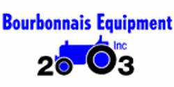 Bourbonnais Equipment, Sarsfield, ON opening hours