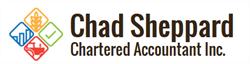 Chad Sheppard Chartered Accountant Inc, Stonewall, MB opening hours