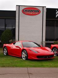 Champion Autosport, Saint-Laurent, QC opening hours