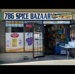 786 Spice Bazaar Ltd, Burnaby, BC opening hours