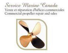Service Marine Canada Ltee, Saint-Jean-sur-Richelieu, QC opening hours