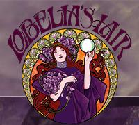 Lobelia's Lair Metaphysical, Nanaimo, BC opening hours