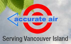 Accurate Air Inc, Duncan, BC opening hours