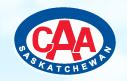 Caa Saskatchewan Travel Agcy, Estevan, SK opening hours