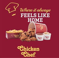 Chicken Chef, Melita, MB opening hours