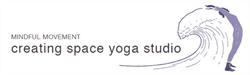 Creating Space Yoga, Oakville, ON opening hours