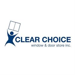Clear Choice Window & Door Store Inc., Winnipeg, MB opening hours