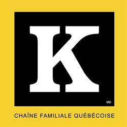 Korvette Les Magasins, Pohenegamook, QC opening hours