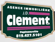 Agence immobilière J.D. Clément Inc., Papineauville, QC opening hours
