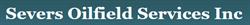 Severs Oilfield Services Inc, Edam, SK opening hours