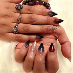 TJ Nails Spa - Capilano Mall, North Vancouver, BC opening hours