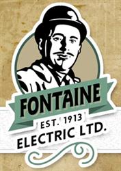 Fontaine Electric Co, Winnipeg, MB opening hours