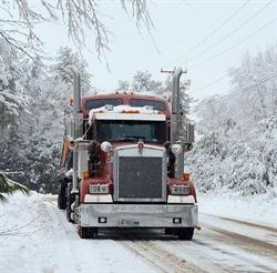 Nomade Transport, Saint-Jean-sur-Richelieu, QC opening hours
