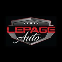 Lepage Auto, Sainte-Marie-Salome, QC opening hours