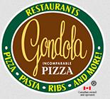 Gondola Pizza, Brandon, MB opening hours