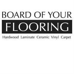 Board of Your Flooring, Brantford, ON opening hours