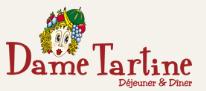 Dame Tartine | Déjeuner et Dîner | Montréal, opening hours