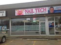 Nails Tech in Winnipeg, MB (Niakwa Park) - Opening Hours