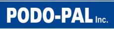 Podo-Pal Inc in Scarborough, ON (Bendale) - Opening Hours
