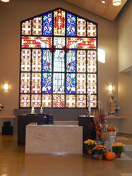 Resurrection Roman Catholic Parish, Regina, SK opening hours