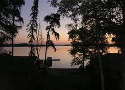 Moosehorn Lodge, Sioux Lookout, ON opening hours