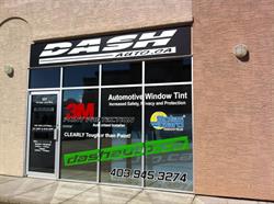 Dash Auto Graphics & Tinting Ltd, Airdrie, AB opening hours