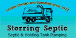 Storring Septic Service, Tamworth, ON opening hours