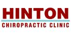 Hinton Chiropractic Clinic, opening hours