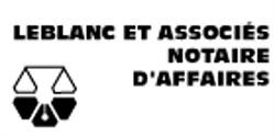 Leblanc et Associés Notaires Inc, Chateauguay, QC opening hours