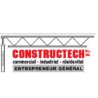 Constructech M L Inc, Mont-Laurier, QC opening hours