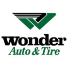 Wonder Auto & Tire, Fredericton, NB opening hours