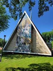 Trinity Evangelical Lutheran Church, Saskatoon, SK opening hours