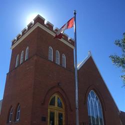 St Alban S Cathedral, Prince Albert, SK opening hours