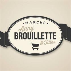 Marché Anny Brouillette et filles inc., Saint-Esprit, QC opening hours