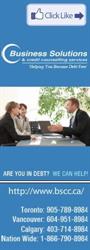 Business Solutions & Credit Counselling Services - Surrey, Vancouver, opening hours