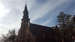 St Mary's Parish, Saskatoon, SK opening hours