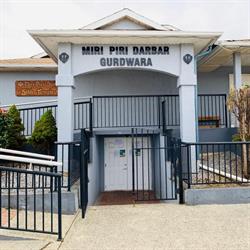 Gurdwara Sahib Miri Piri Darbar, Nanaimo, BC opening hours