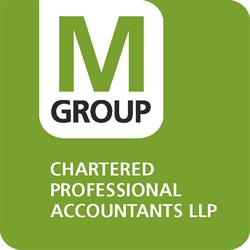 M Group Chartered Accountants LLP, Winnipeg, MB opening hours