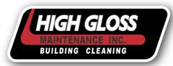 High Gloss Maintenance Inc, Upper Sackville, NS opening hours