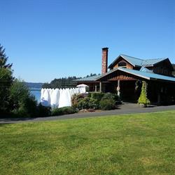Arbutus Cove Guesthouse, Sooke, BC opening hours