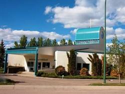 Lutheran Church Messiah, Prince Albert, SK opening hours