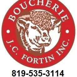 Boucherie J.-C. Fortin Inc, Saint-Étienne-des-Gres, QC opening hours