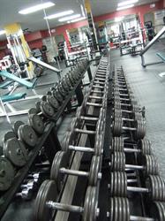 24h/24 Centre Multi-Forme Gym, Sept-Îles, QC opening hours