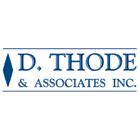 D Thode & Associates Inc, Kamloops, BC opening hours