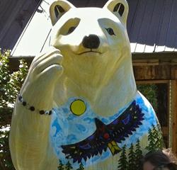 Sooke Region Museum & Visitor Centre, opening hours