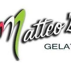 Matteo's Gelato & Bistro, Port Coquitlam, BC opening hours