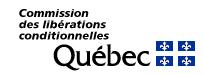 Commission Québécoise Des Libérations Conditionnelles in Québec, QC (Vieux-Québec - Montcalm) - Opening Hours