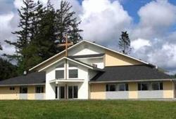 Sooke Baptist Church, opening hours